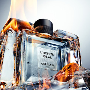 L'Homme Idéal Cologne Forte - Eau de Parfum L'Homme Idéal Cologne Forte - Eau de Parfum